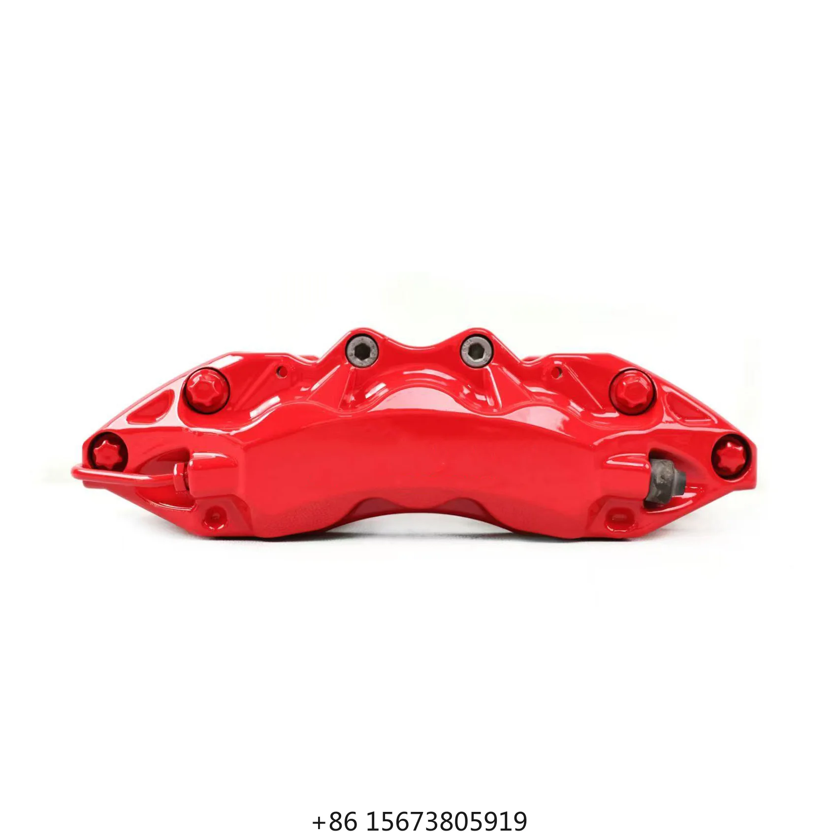 

Custom Brake Caliper 9040 for C/G/E Class and 18-inch or Larger Wheels Paired with Six-piston Original Factory Calipers