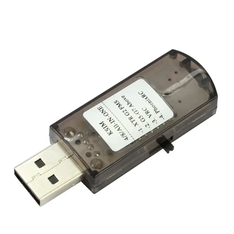 New Arrivals-Industrial 22 In 1 Flight Control U13B USB Simulators Flight Simulator Simple Plastic USB For G7 5.0 Easy Operation