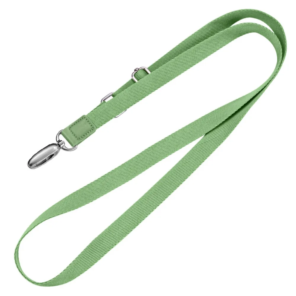 

Adjustable Crossbody Phone Strap Detachable Long Mobile Phone Lanyard High-end Anti Lost Phone Neck Straps Hanging Ornaments