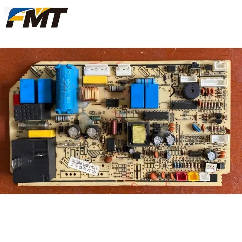 

FMT-совместимая с кондиционерами Galanz компьютерная плата управления, основная плата управления GAL1505GK-11RDW-L1102, плата питания