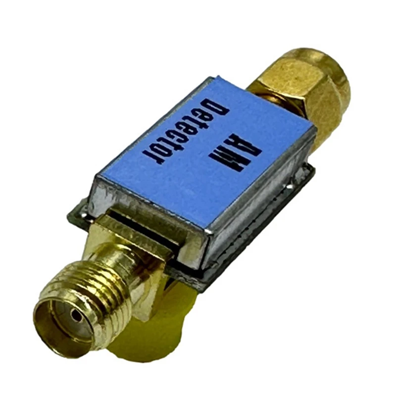 1Set 0,1M-6Ghz RF AM-envelopdetector Amplitudedetector Multifunctionele detectormodule