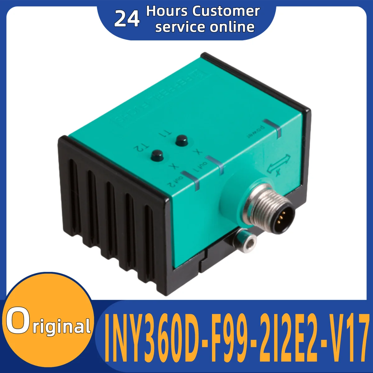

Совершенно новый оригинальный сенсорный телефон INY360D-F99-2I2E2-V17