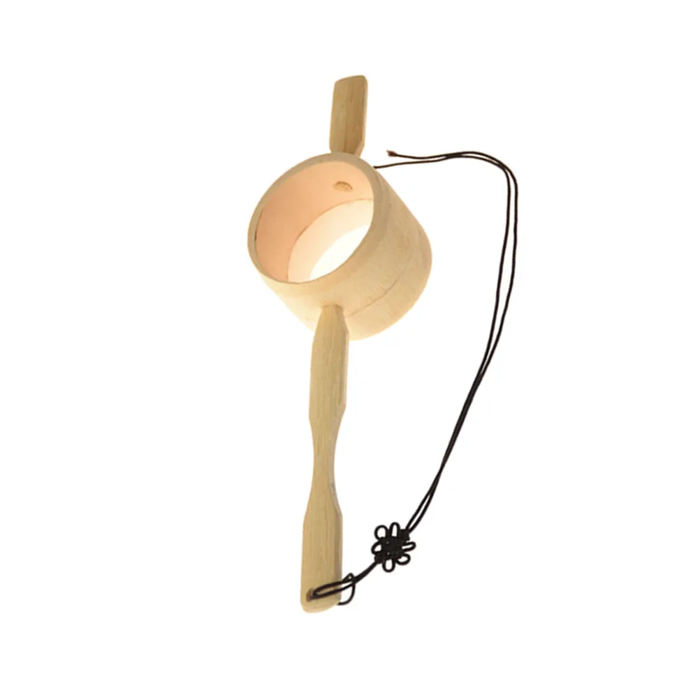 

Bamboo Tea Strainer Wood Filter with Extended Handle Prevents Burns Easy Clean Reusable for Loose Leaf Tea Lovers