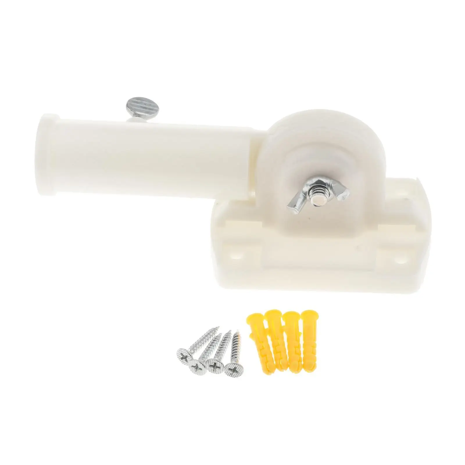 180 Degrees Wall Mo…