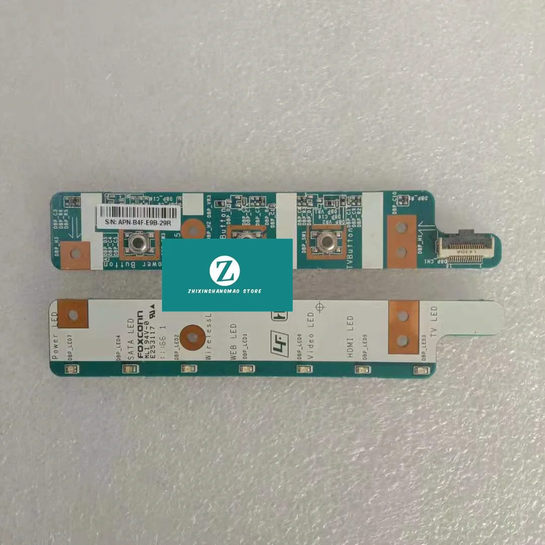 

FOR SONY POWER BOARD VPCL222FX SWX-365 1P-1113J02-8011