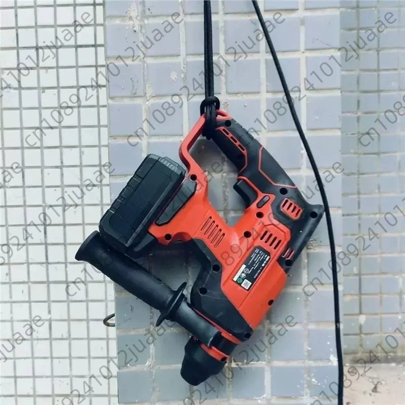 Anti-miss Rope Mountaineering Rock Climbing Equipment Anti-loss Telescopic Lanyard Power Tool Anti-fall Lanyard