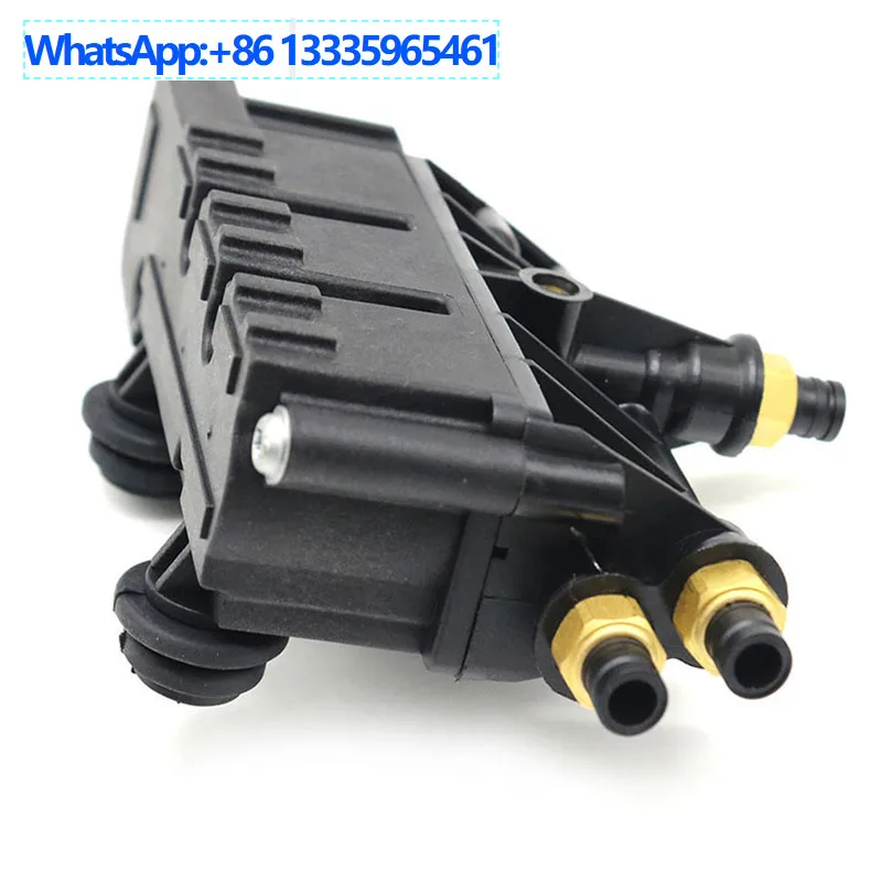 

RVH500060 RVH000095 RVH000055 Распределительные клапаны для Land Rover