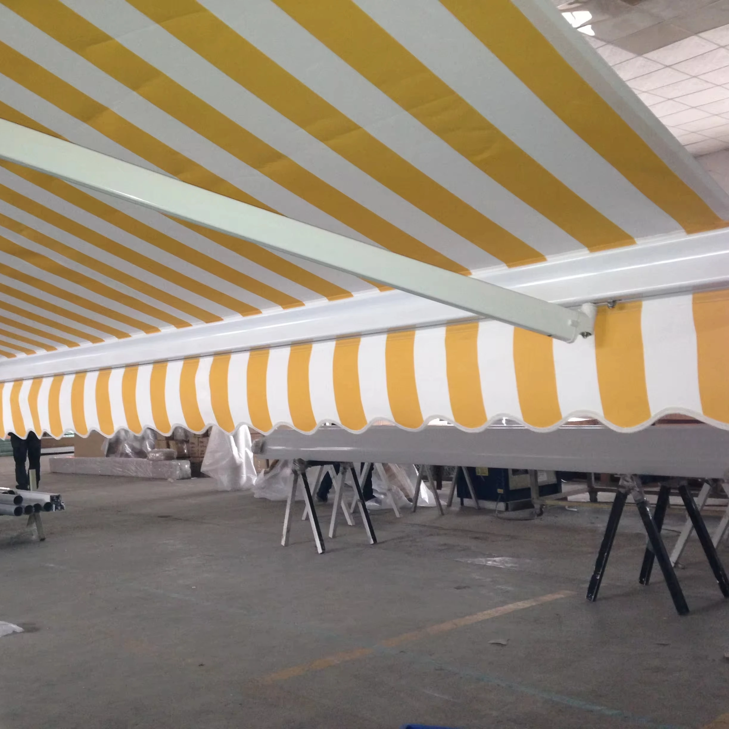 Heavy-Duty Manual O…