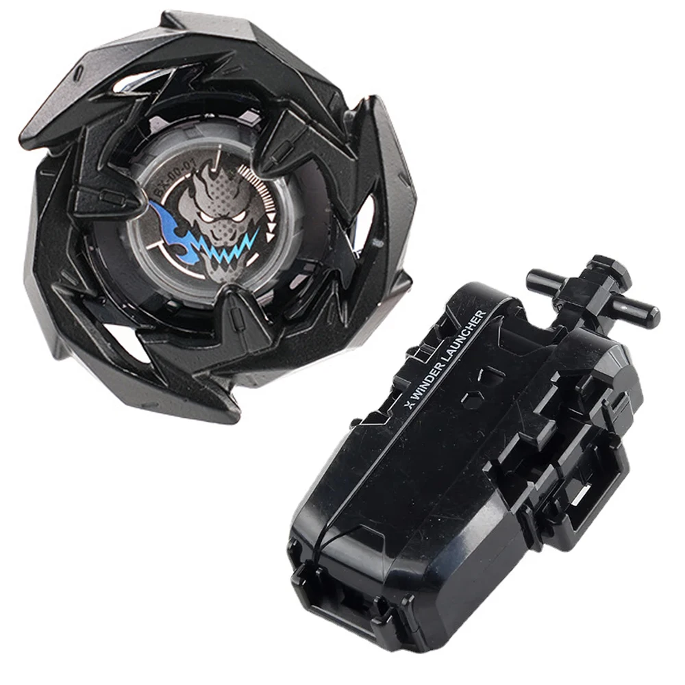 Takara Tomy BeyX Gyroscope X Series Toys BX-01 Starter Drumsword 3-60F BX-23 Starter Phoenix Wing 9-60GF