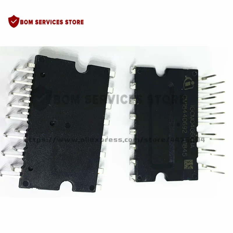 

IGCM04B60GA New Original IPM