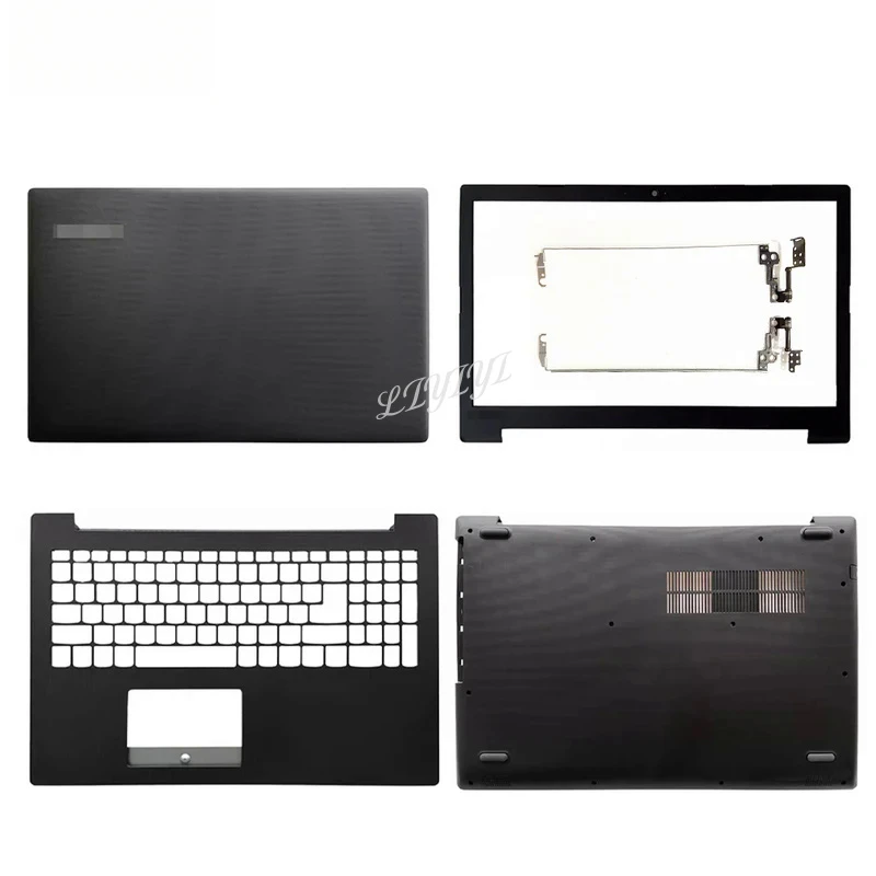 For Lenovo IdeaPad 330C-15 330C-15IKB 130-15AST-IKB screen back case front bezel frame palmrest bottom shell upper lower hinge