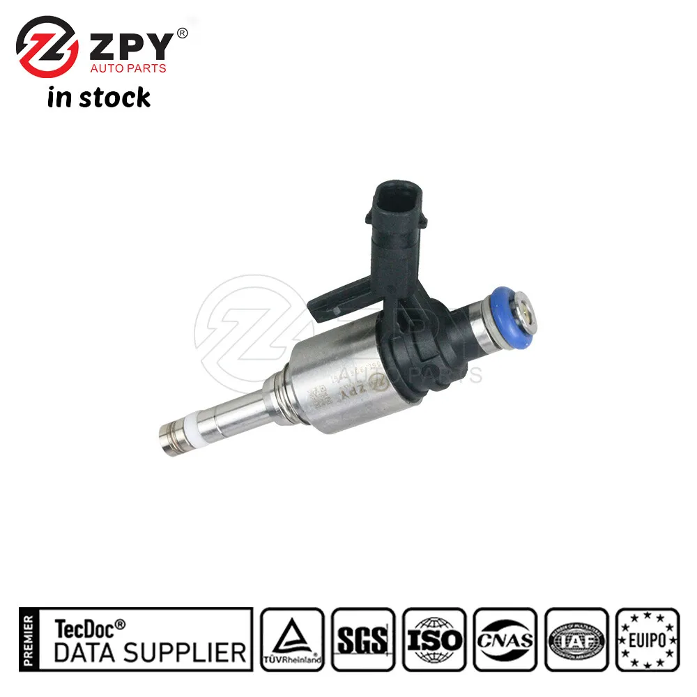 

ZPY New Hight Quality Injector injection For 2015-2017 VW Golf 1.8 06L906036J