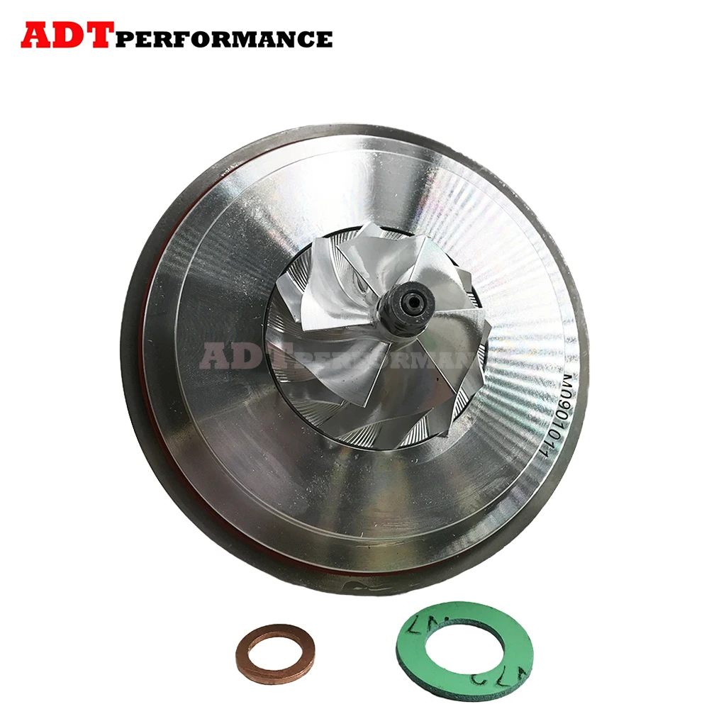 K03 Turbo Cartidge 53039880616 Turbo CHRA for Jaguar XF XE F-Pace 2.0L 2017 53039700581 53039880213 53039700213 53039880616