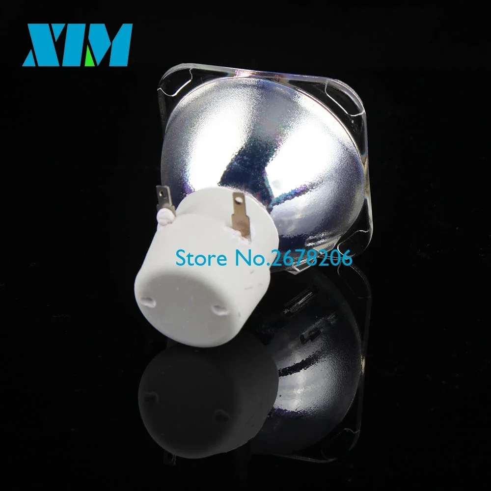 Free shipping NP13LP High Quality Compatible Projector bare lamp 60002853 for NEC NP110 NP115 NP115G3D NP210 NP215 NP216