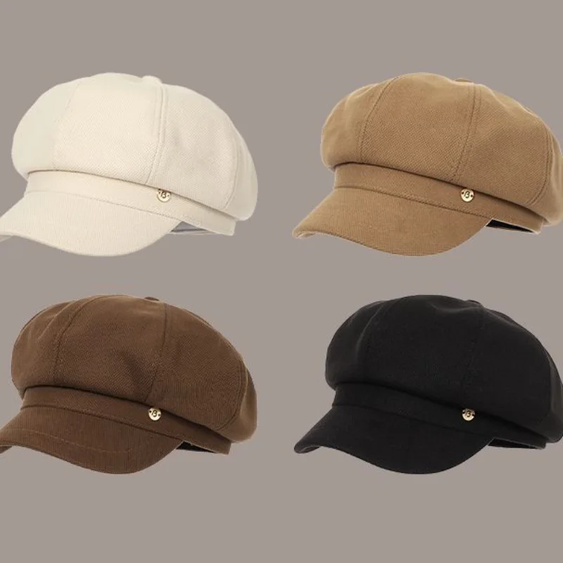#70 Best Classic Newsboy Caps to Buy In 2026
