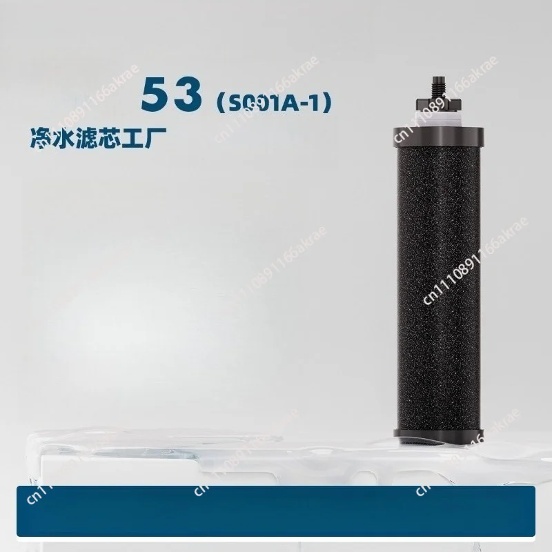 for Can filter large particles of sediment impurities, gravity bucket filter BB9-2 filter element