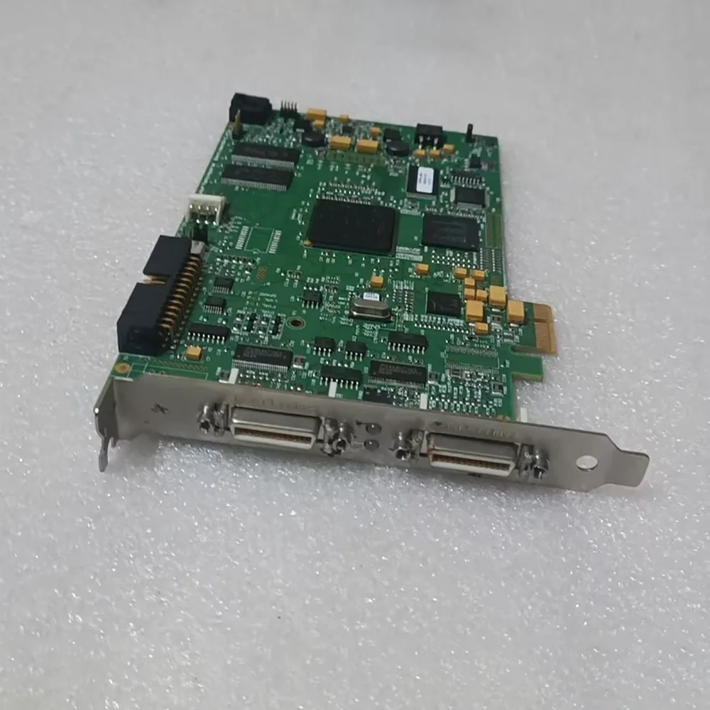 Image acquisition card X64-CL PCIe XPL-L80 OR-X1CB-XPD00L2