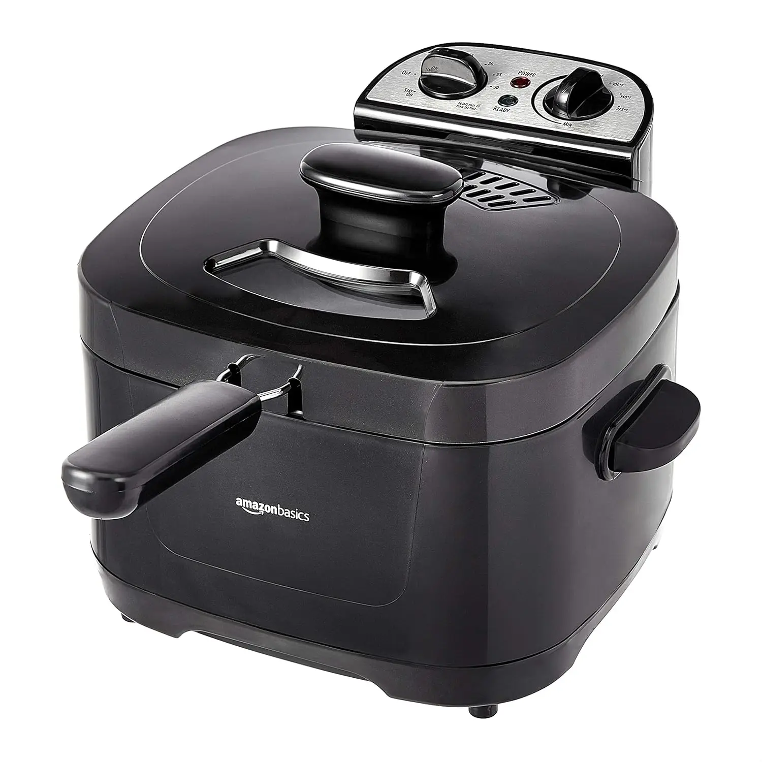 2.1-Qt Electric Dee…