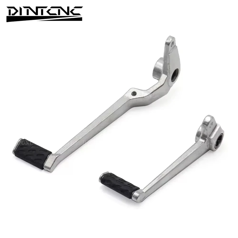 Gear Shift Lever Rear Foot Brake Right Pedal For DUCATI Monster 696 796 1100/S Motorcycle Accessories Clutch Shifter Left Rod - Detail 1