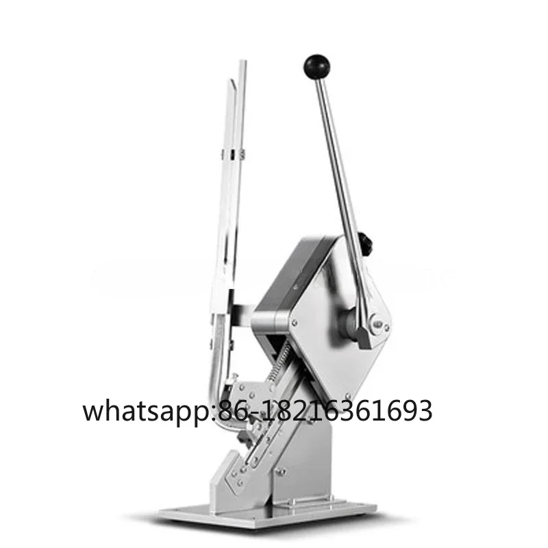 

Ручной упаковщик для ветчины и колбасы, машинка для стрижки колбас, U-образная машина для упаковки пакетов для супермаркетов, машина для запечатывания пищевых продуктов.