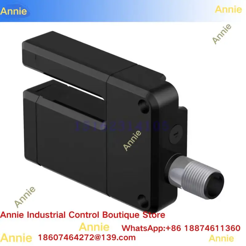 

Новые датчики слот-типа SL10VB6VQ, SL10VB6VYQ, SLE10B6VQ, SLE10B6VYQ