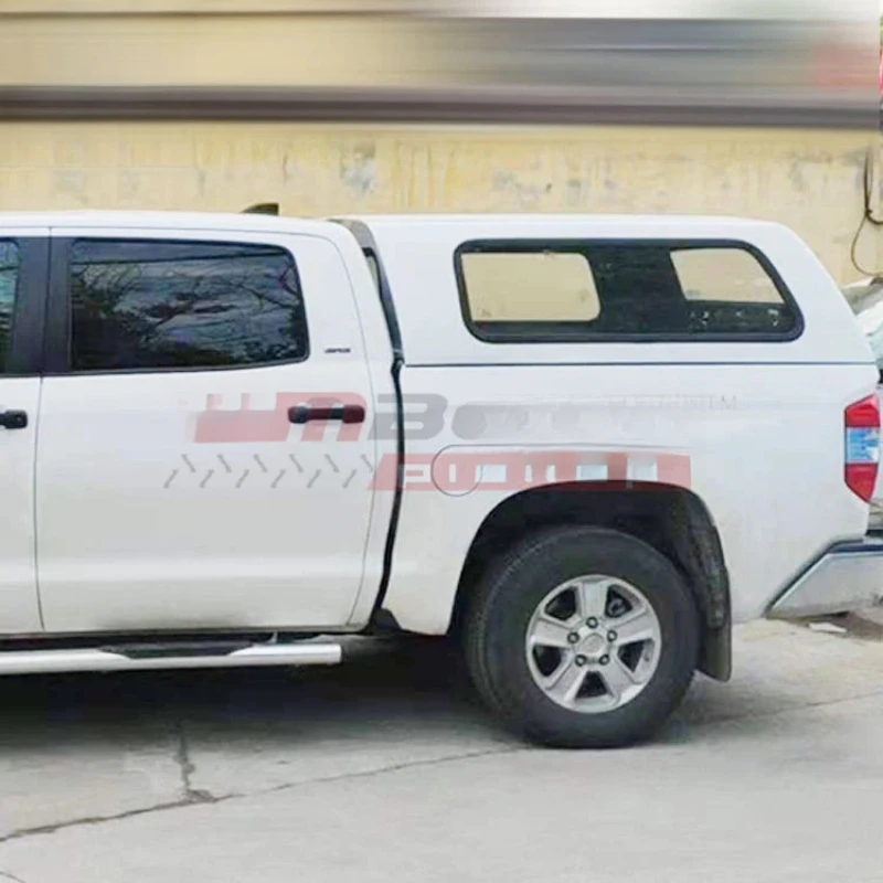 

Timbear 4X4 Aluminum Waterproof Hardtop Canopy For Tundra 1794