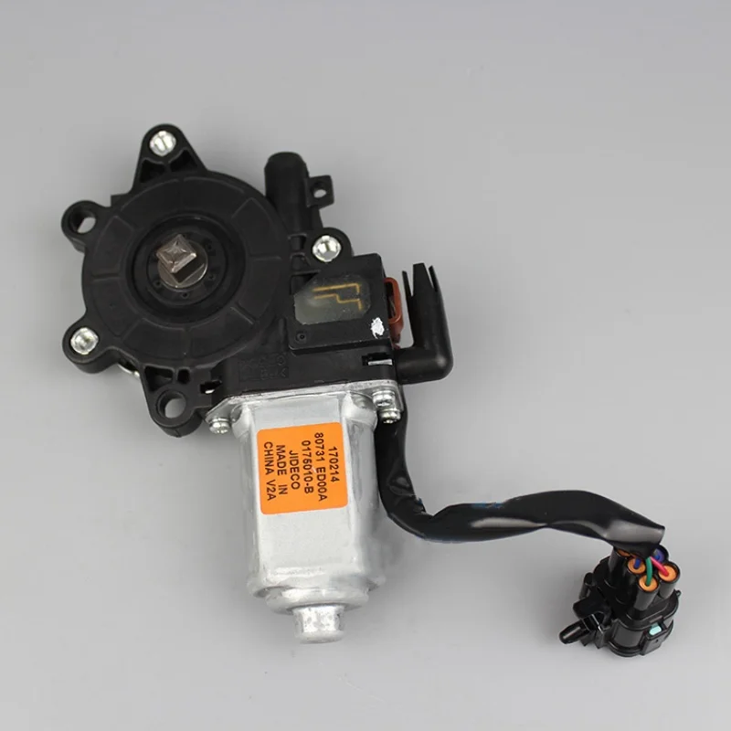 

Suitable For The 2005-2010 Nissan Tiida Window Regulator Motor Car Stuff Accesorios Para Auto Outillage Mécanique Automobile