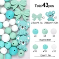turquoise