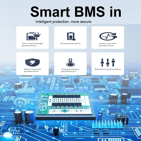 топ 10 аккумулятор 60 В 45 Ач - №10