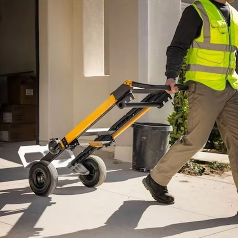 Two-in-one cart stacking series special general new