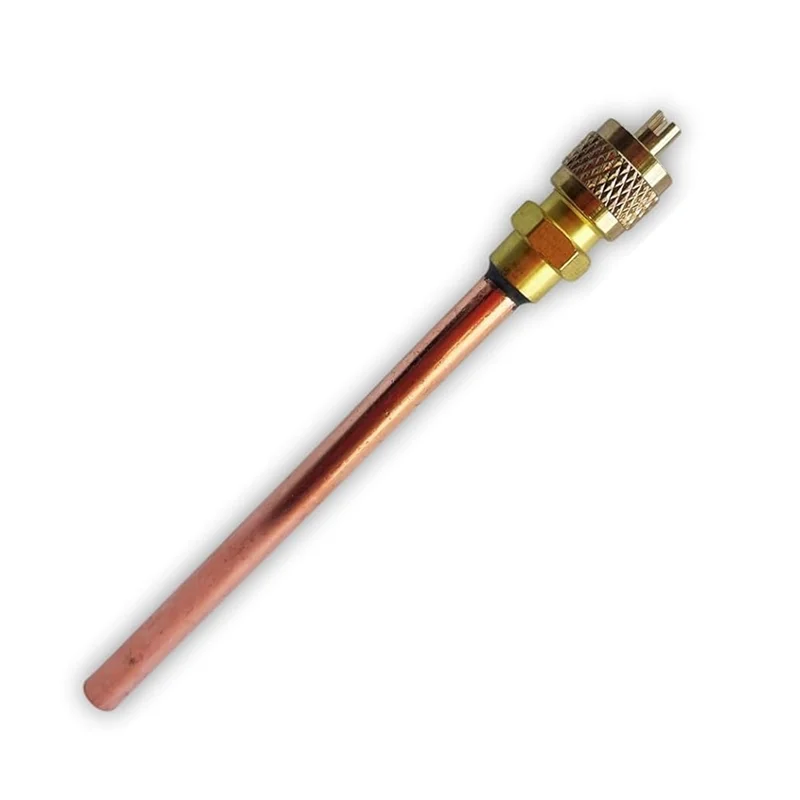 M11K-Koelkast Filter Droger Met Toegang/Service Klep 3-In-1Tool Kit Hvac 1/4 "voor Koeling Airconditioner Reparatie