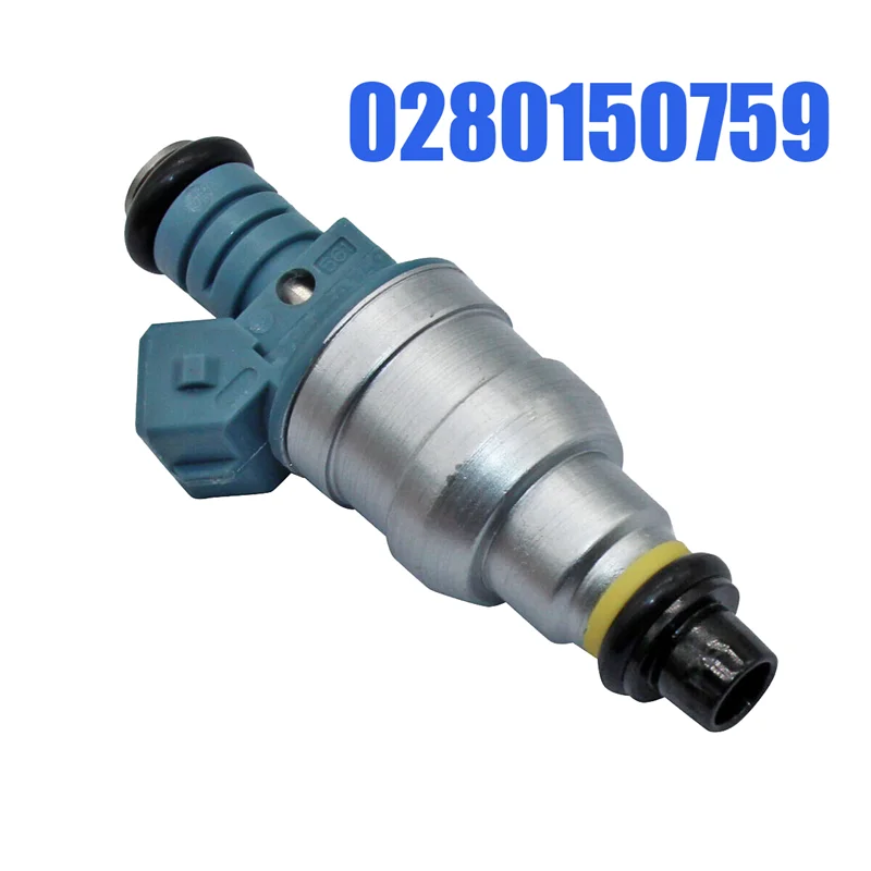 Novo injetor de combustível para 1988-91 F250 E250 E350 7.5L V8 460 0280150759