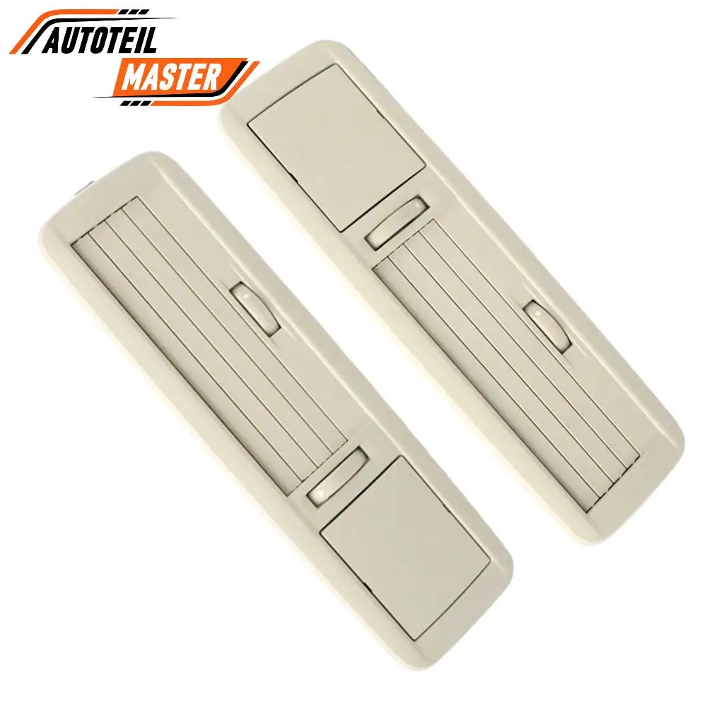 

Вентиляционная решетка кондиционера, третий ряд, левая/правая, на крышу, для Mercedes-Benz Vito W447 W448 2015-2025 A44783071001B88