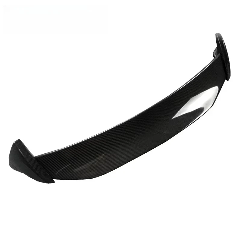 Unique Design Aspec Style Carbon Fiber Roof Spoiler Rear Wing for Golf7 MK7