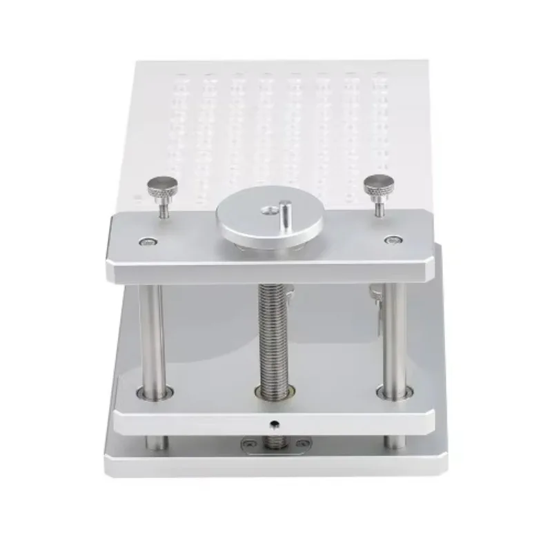 Новейшая стальная светодиодная рамка BDM с 4-мя сетками для зондов