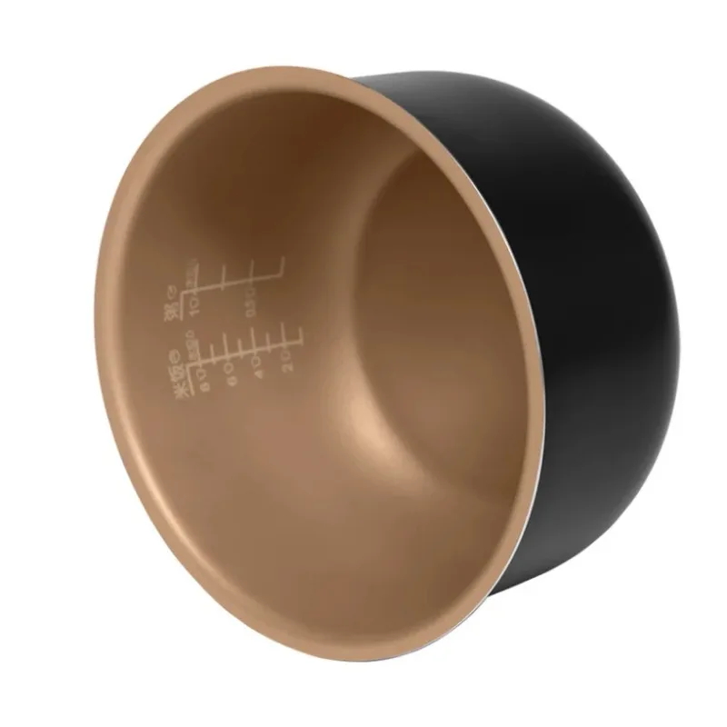 

High Quality Rice Cooker Inner Bowl for Zojirushi NS-WAC10 Replace non-stick inner Pan