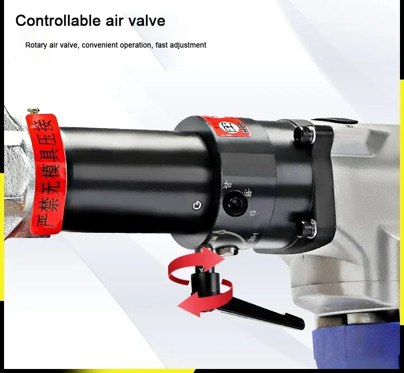 Crimping Pliers Cable Cutter Tools 220V Electric Hydraulic Pliers Copper And Aluminum Terminal Crimping Pliers