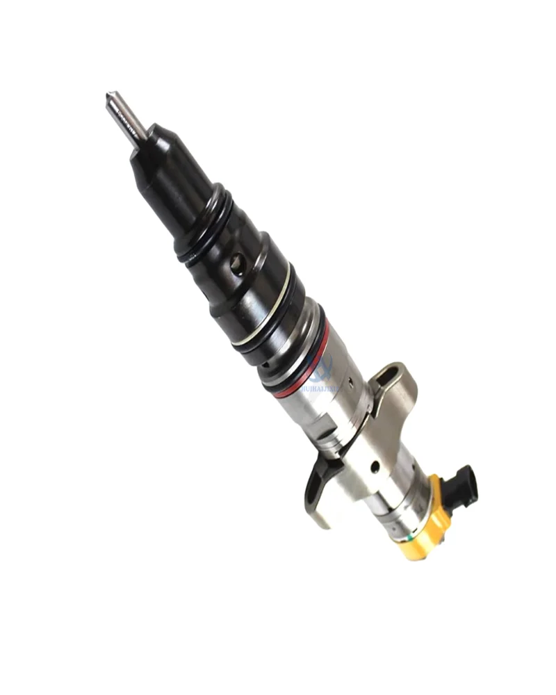 

254-4330 2544330 для двигателя Caterpillar C9 312D 314D 312E 314E экскаватора Высококачественная топливная форсунка Common Rail