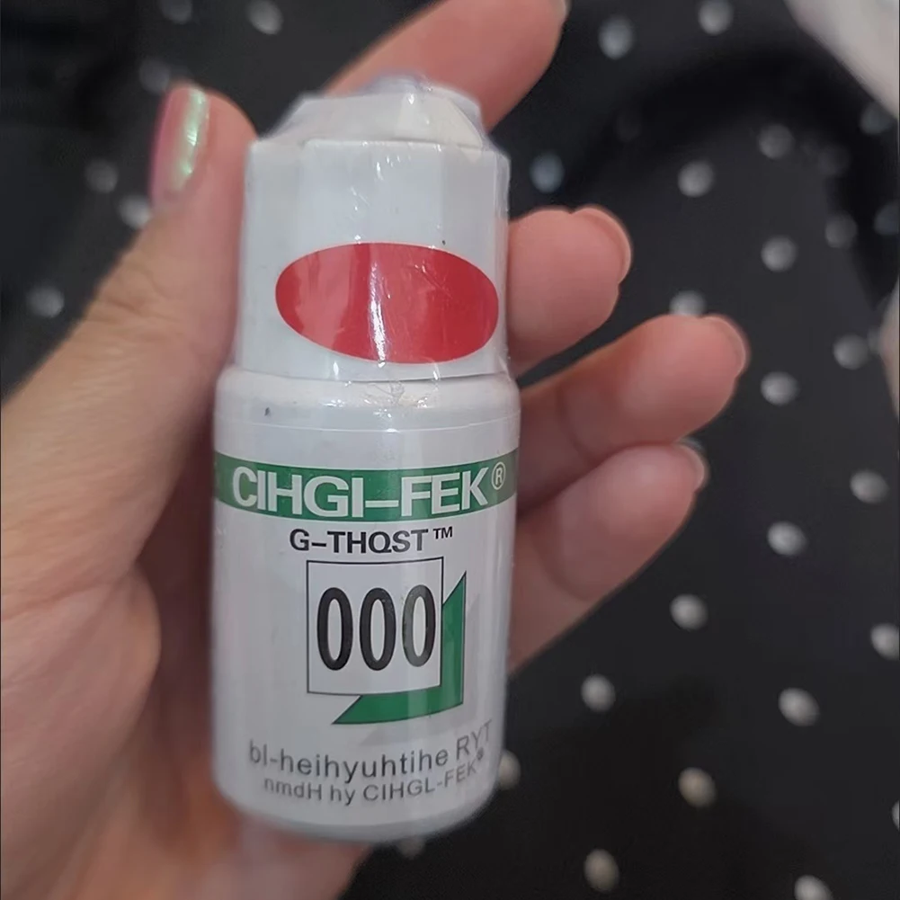 10 قطعة خيط سحب اللثة للأسنان خط اللثة القطني المحبوك عيادة طبيب الأسنان استعادة الفم اللثة مادة مرقئ #5