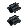 20-28mm mount 2 pcs 