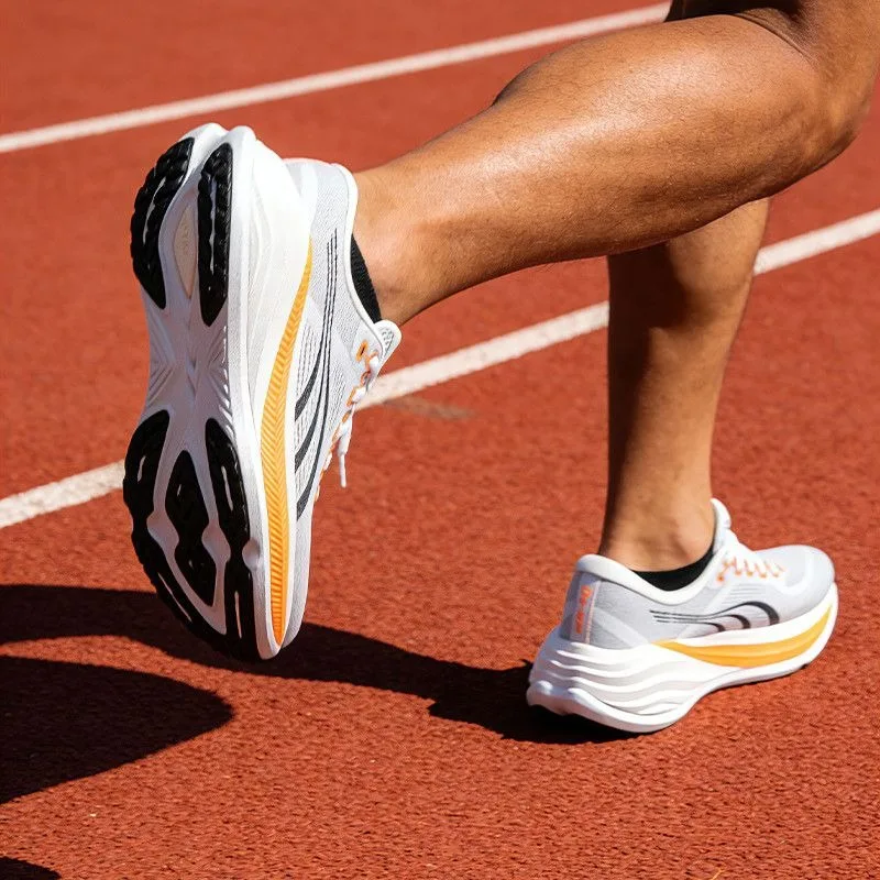 Original Brand Comfortable Breath Running Trainers Sport Shoe Top Quality Shock Absorption Walking Jogging Shoe Running Shoe