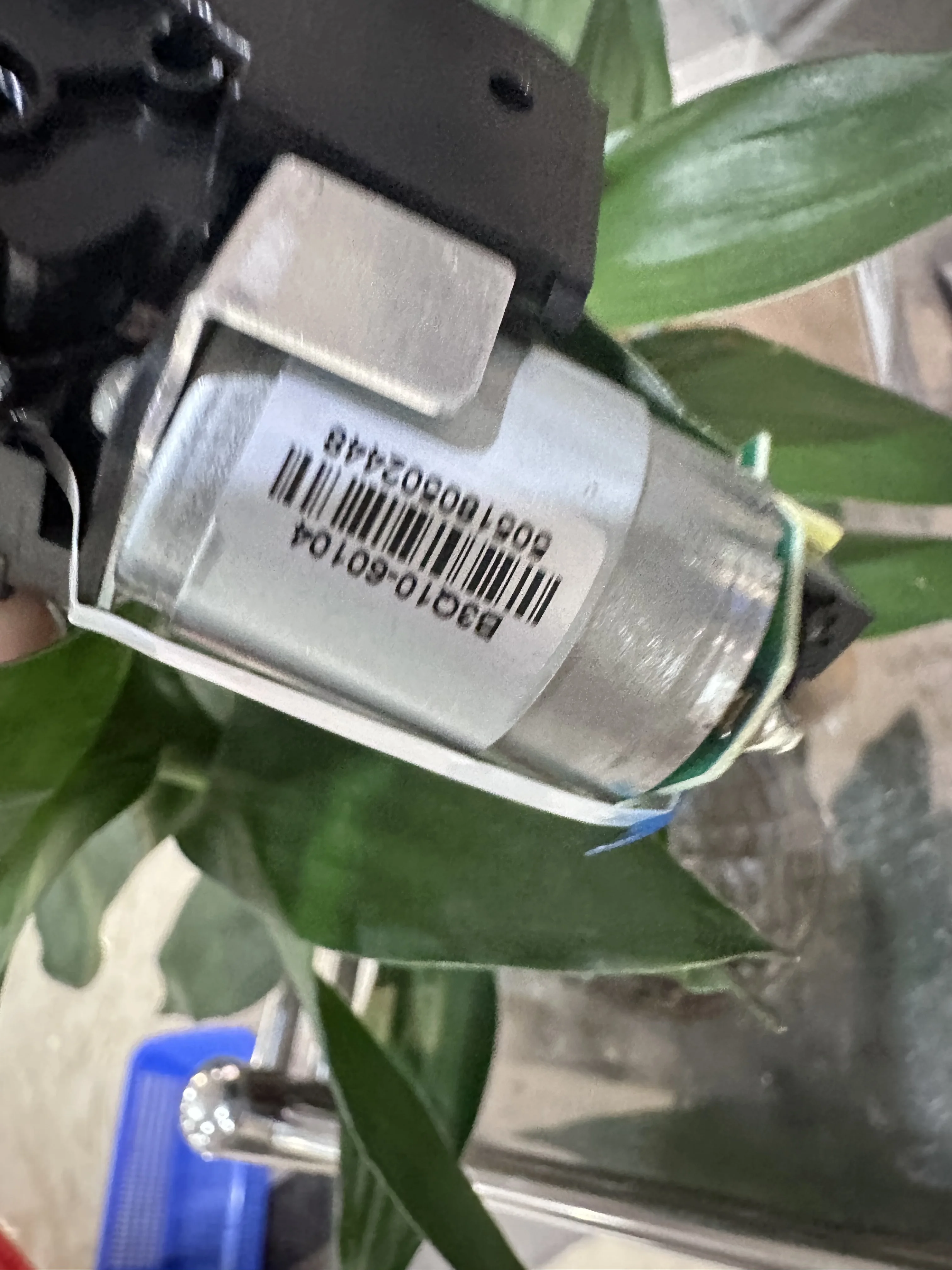 

B3Q10-60104 ADF Motor Assembly for HP M277 M280 M281 M477 M479 M426 M427 M428 M429 M377 274 Document Feeder ASSY