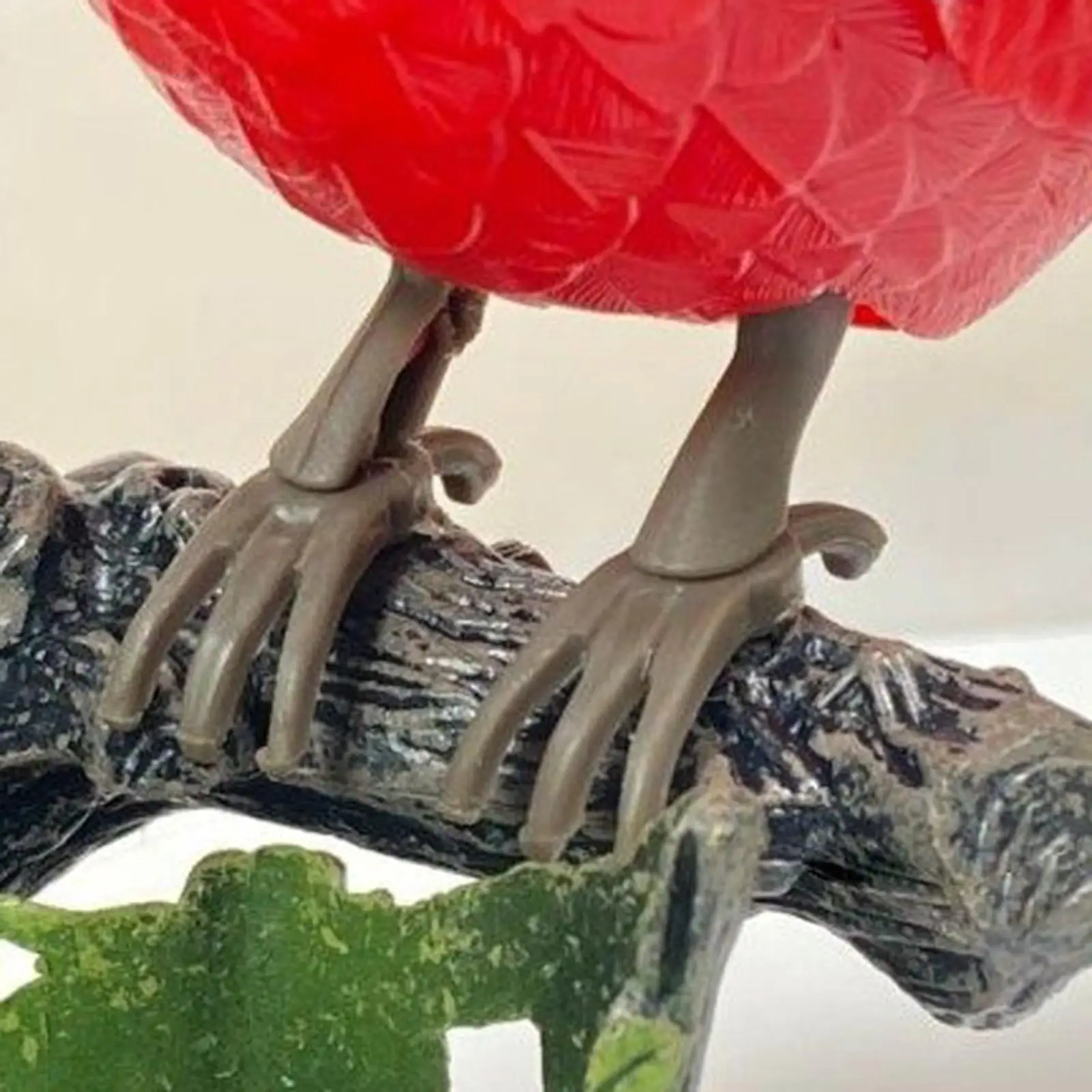 

Интерактивная игрушка-попугай, реалистичная, звукоактивируемая, для детей и пожилых людей, украшение для офиса и дома, праздничный подарок