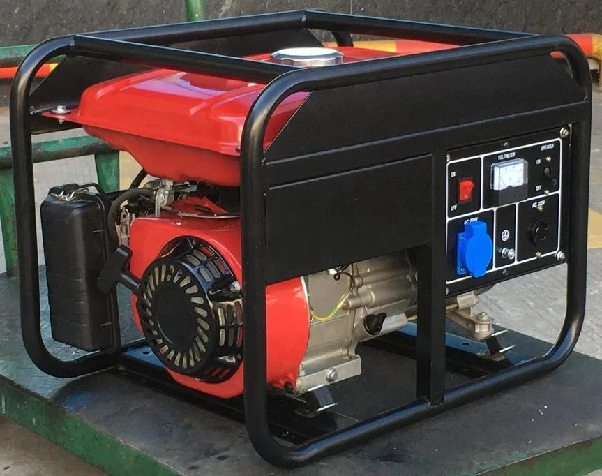 Prime Power dies el Generator Silent Type 10kW 10 kVA Air Cooled 20kVA   