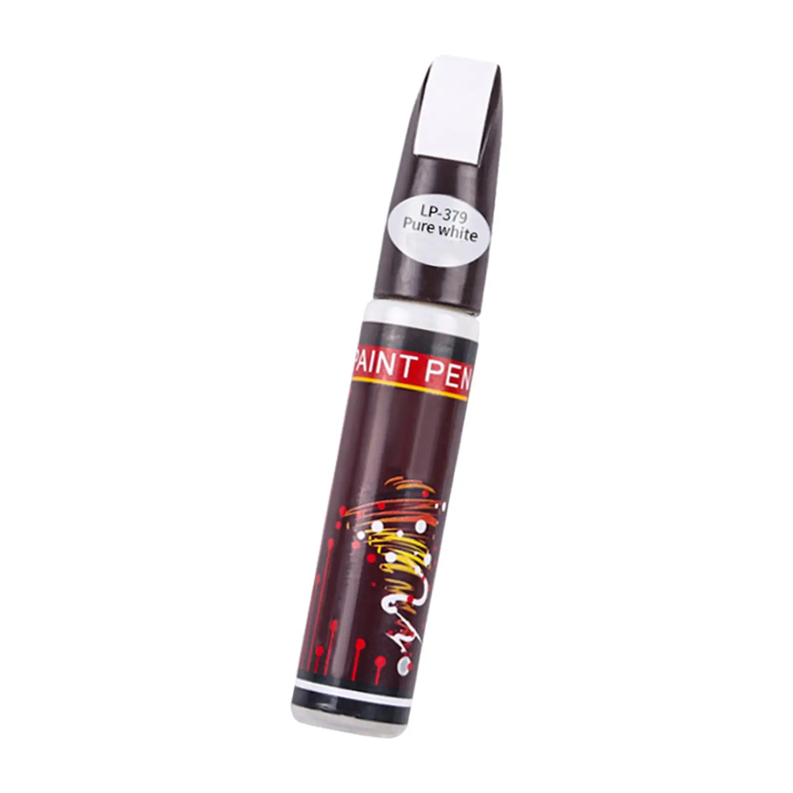 Car Touch up Paint Pen Durable Easy Solution Accessory Auto Paint