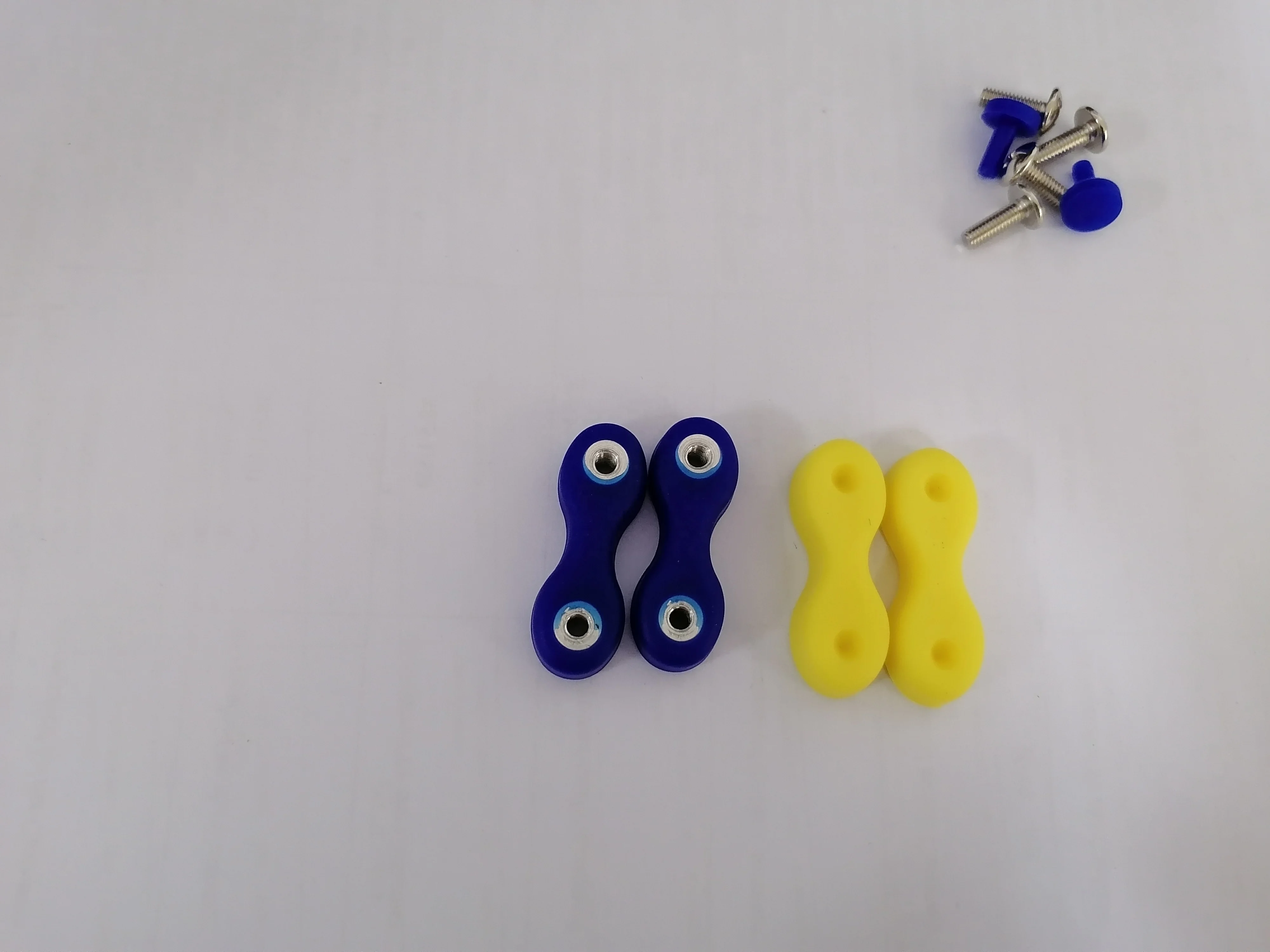 

Orthotic Metal Ankle Joints Hinge for Afo Orthosis