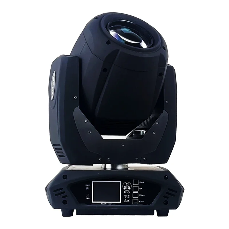 

Brighter professional guangzhou mini 5R 200W 7R 230W sharpy beam stage light moving head light