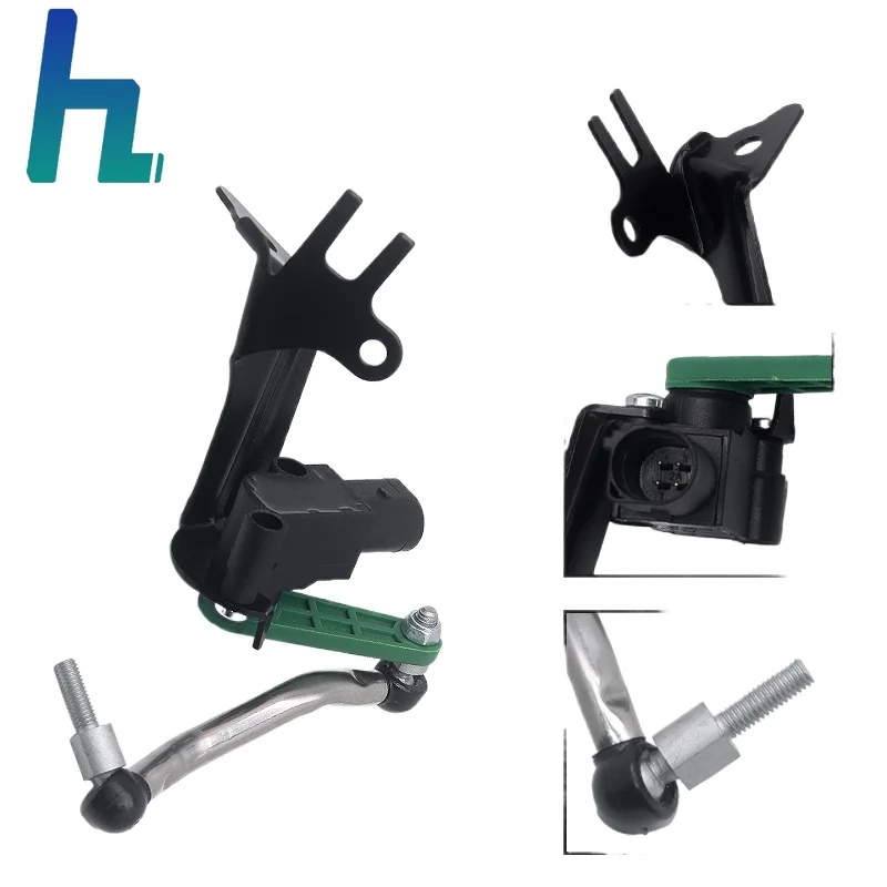 8R0941285D Front Left Headlight Levelling Sensor for Audi Q5 Quattro 2009 - 2012 8R0941285F