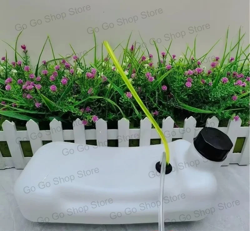 151 Fuel Tank Suitable for Four-Stroke Snow Blower Leaf Blower