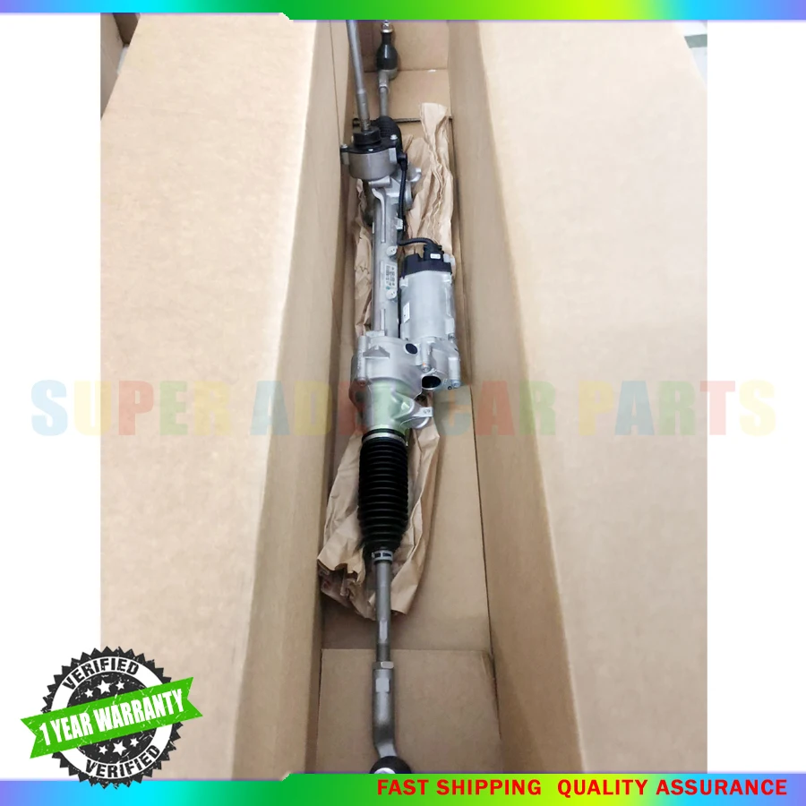 New Power Steering Rack For Range Rover Evoque BJ323200FC BJ32-3200-FC Right Hand Drive